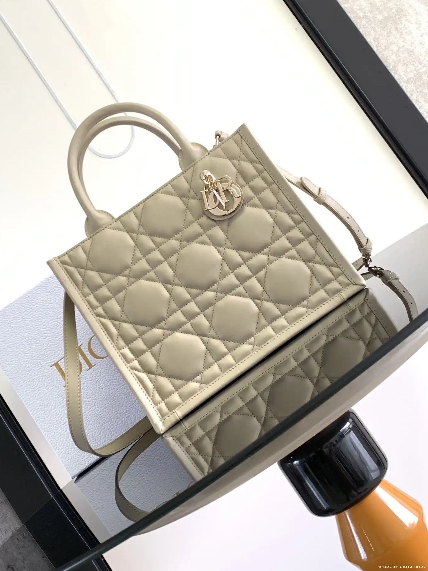 Bags-26.5*21*14cm Small Tote diro 0511